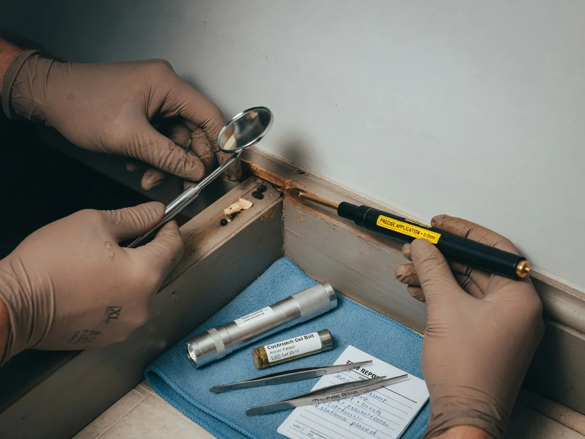 Why choose Emergency Pest Control in Anadarko, OK